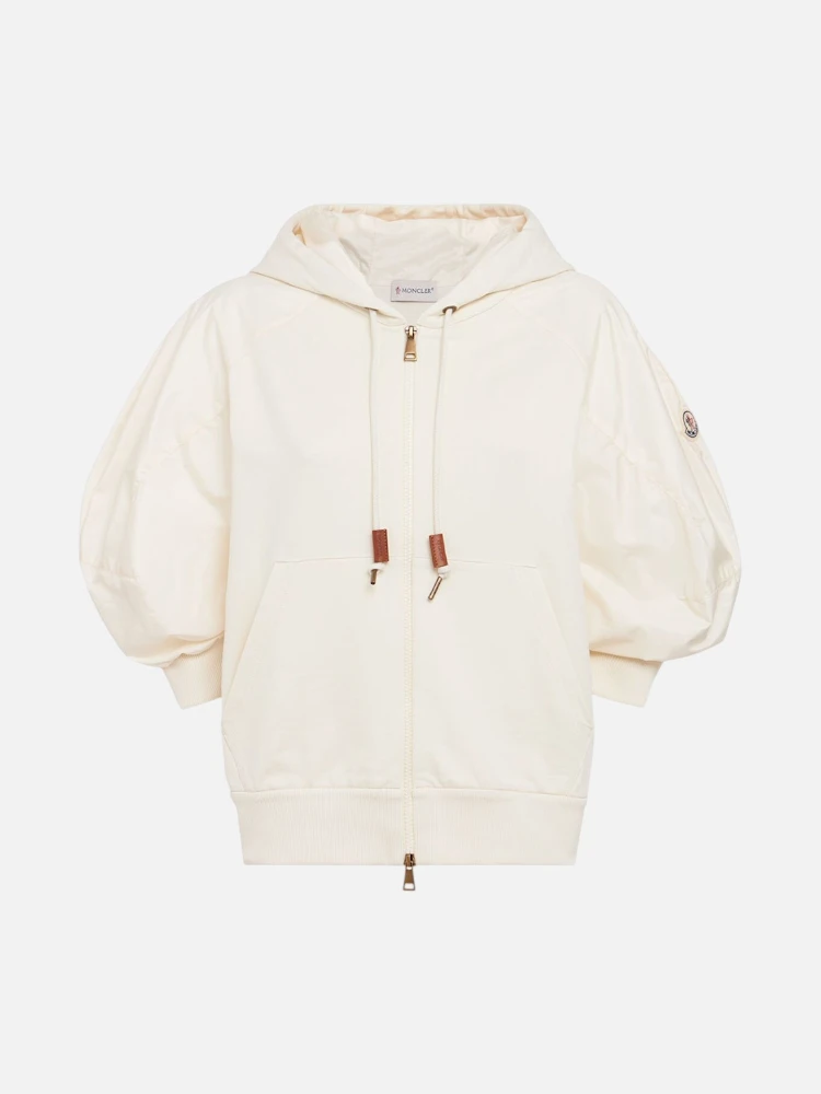 MONCLER hoodie
