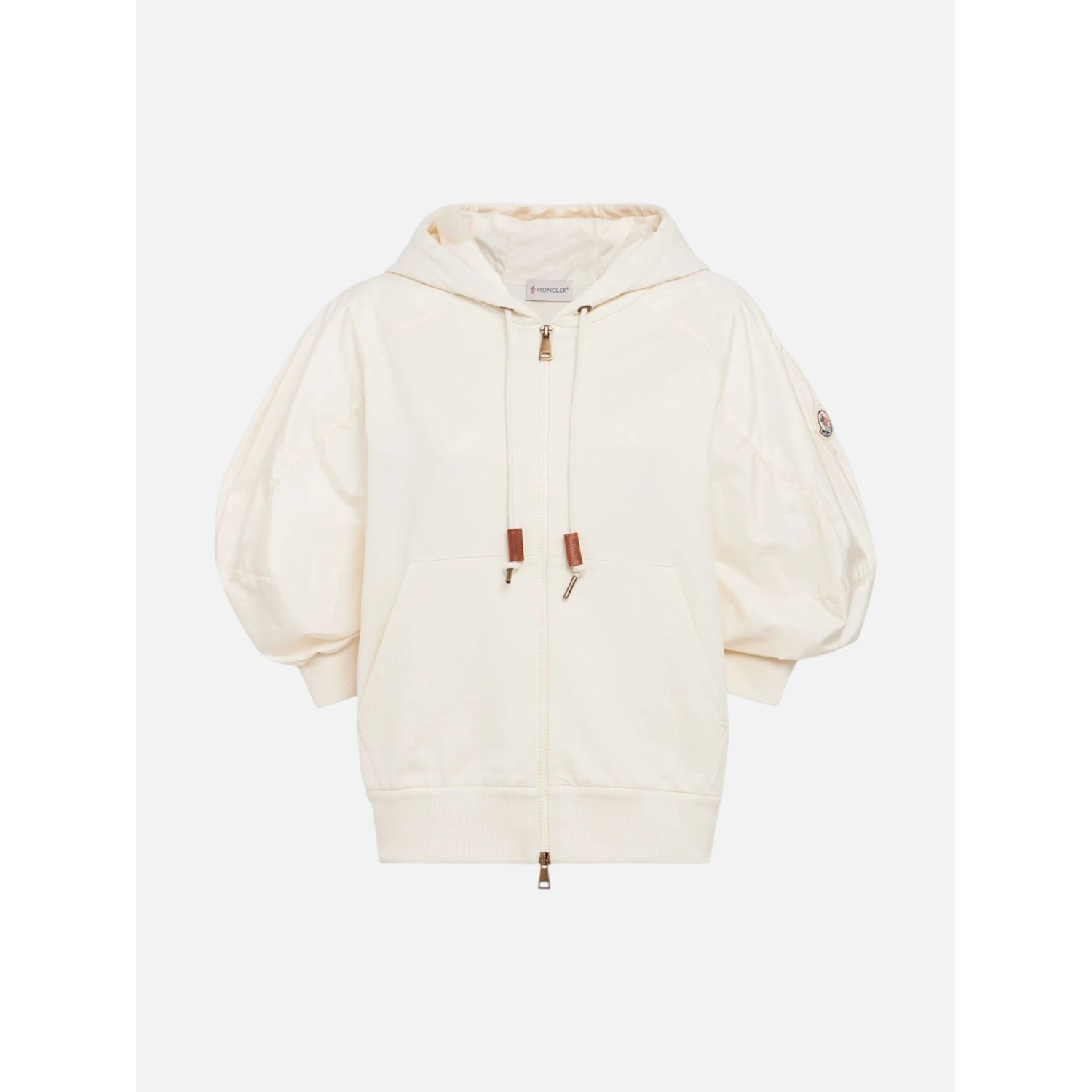 MONCLER hoodie