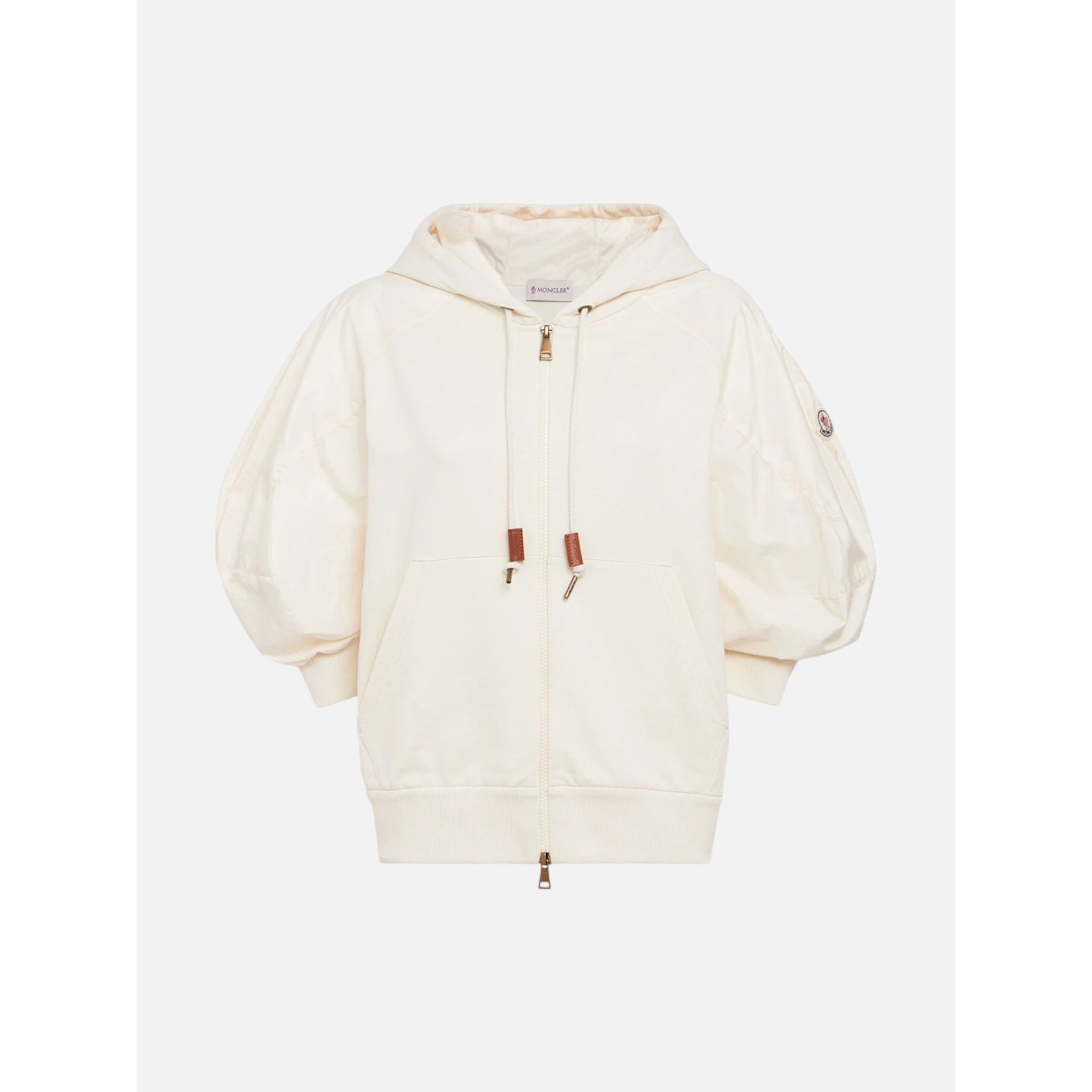 MONCLER hoodie