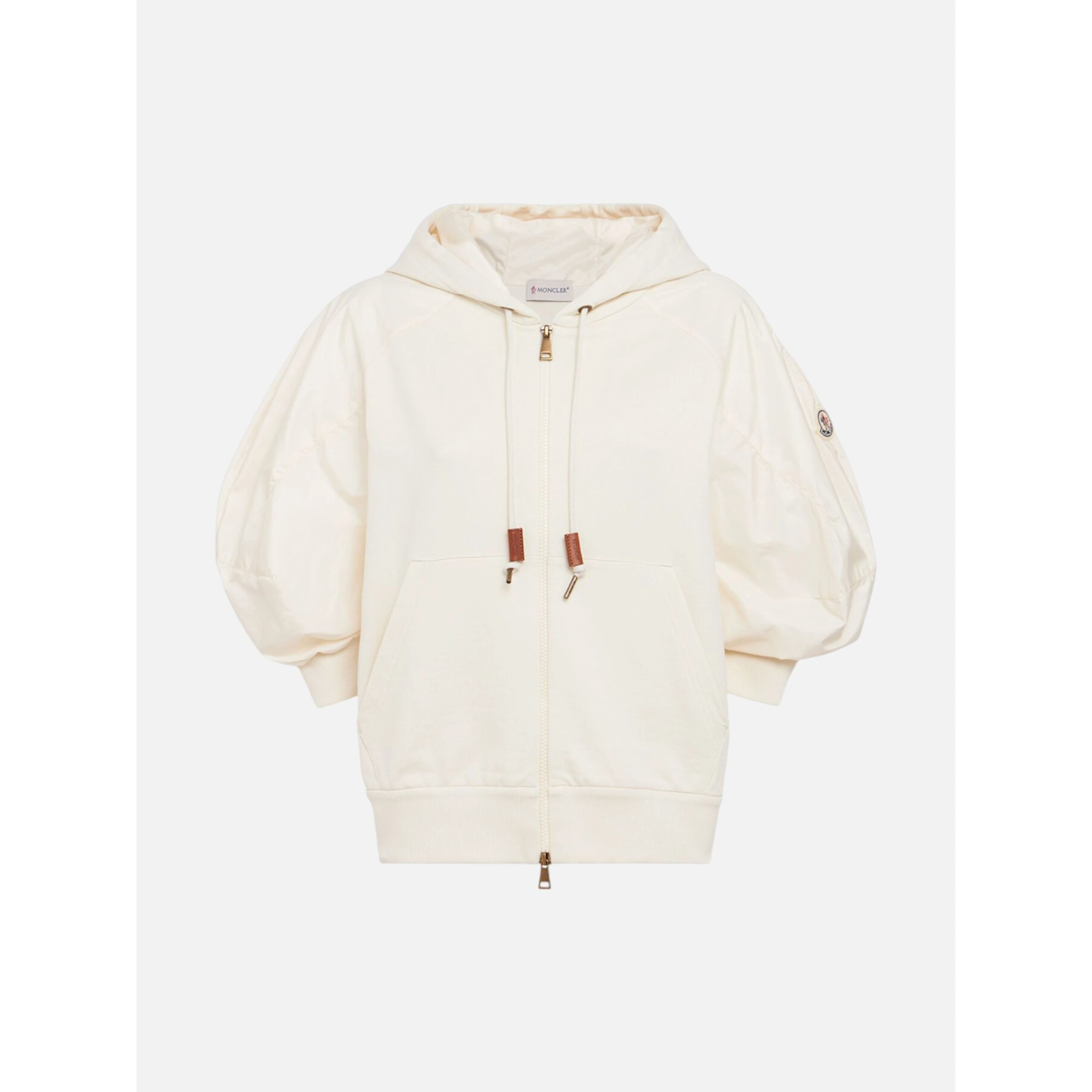 MONCLER hoodie