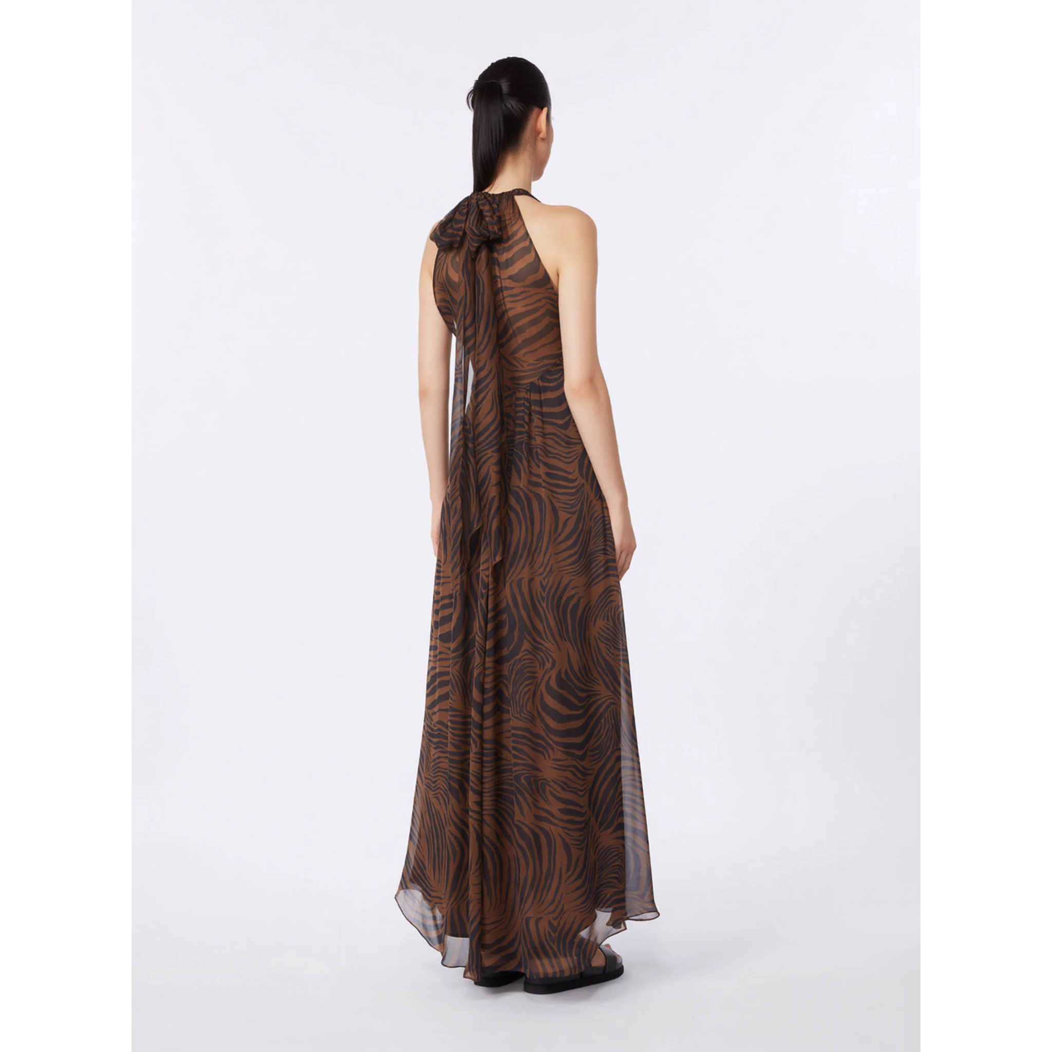 MAX MARA STUDIO MSTSALICE dress