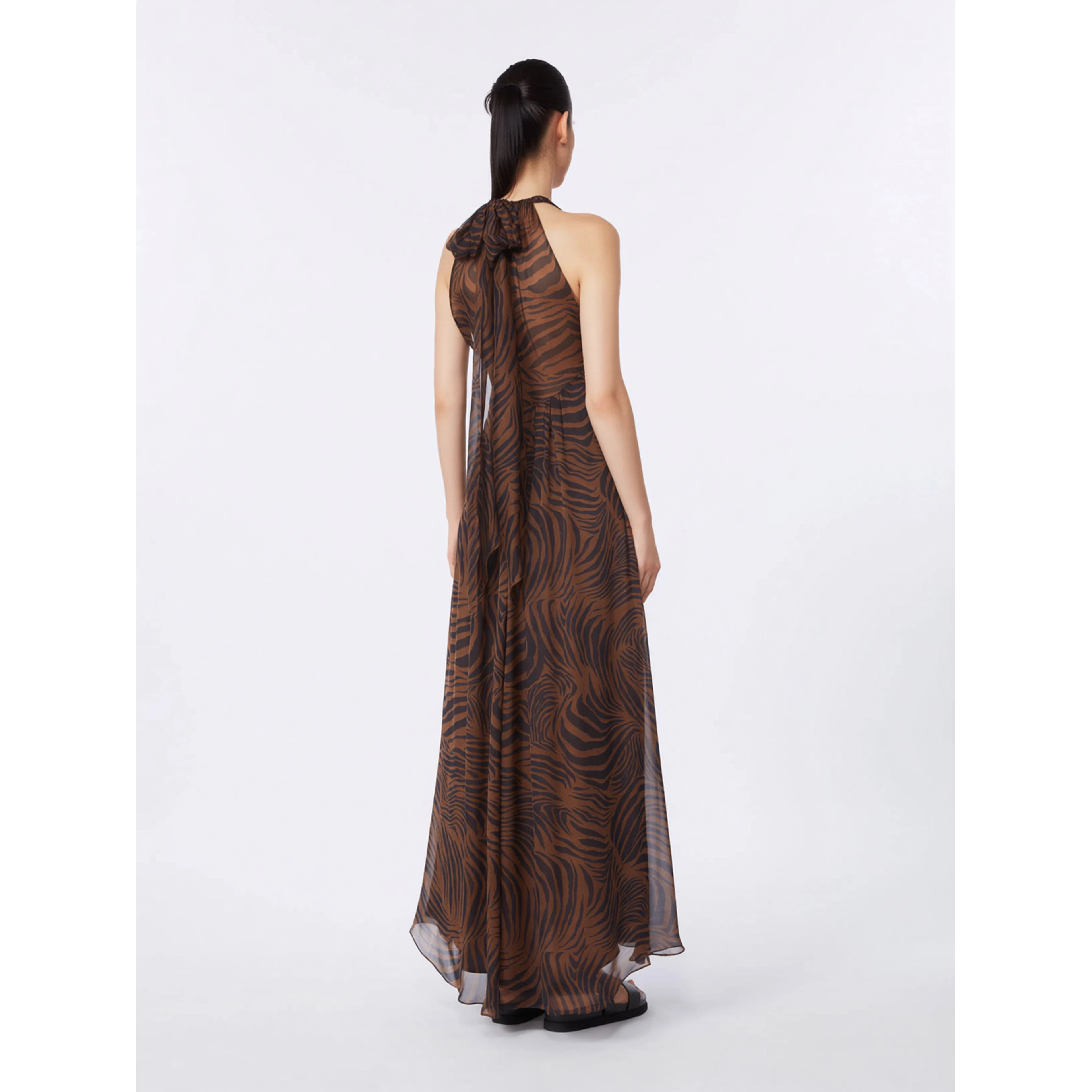 MAX MARA STUDIO MSTSALICE dress