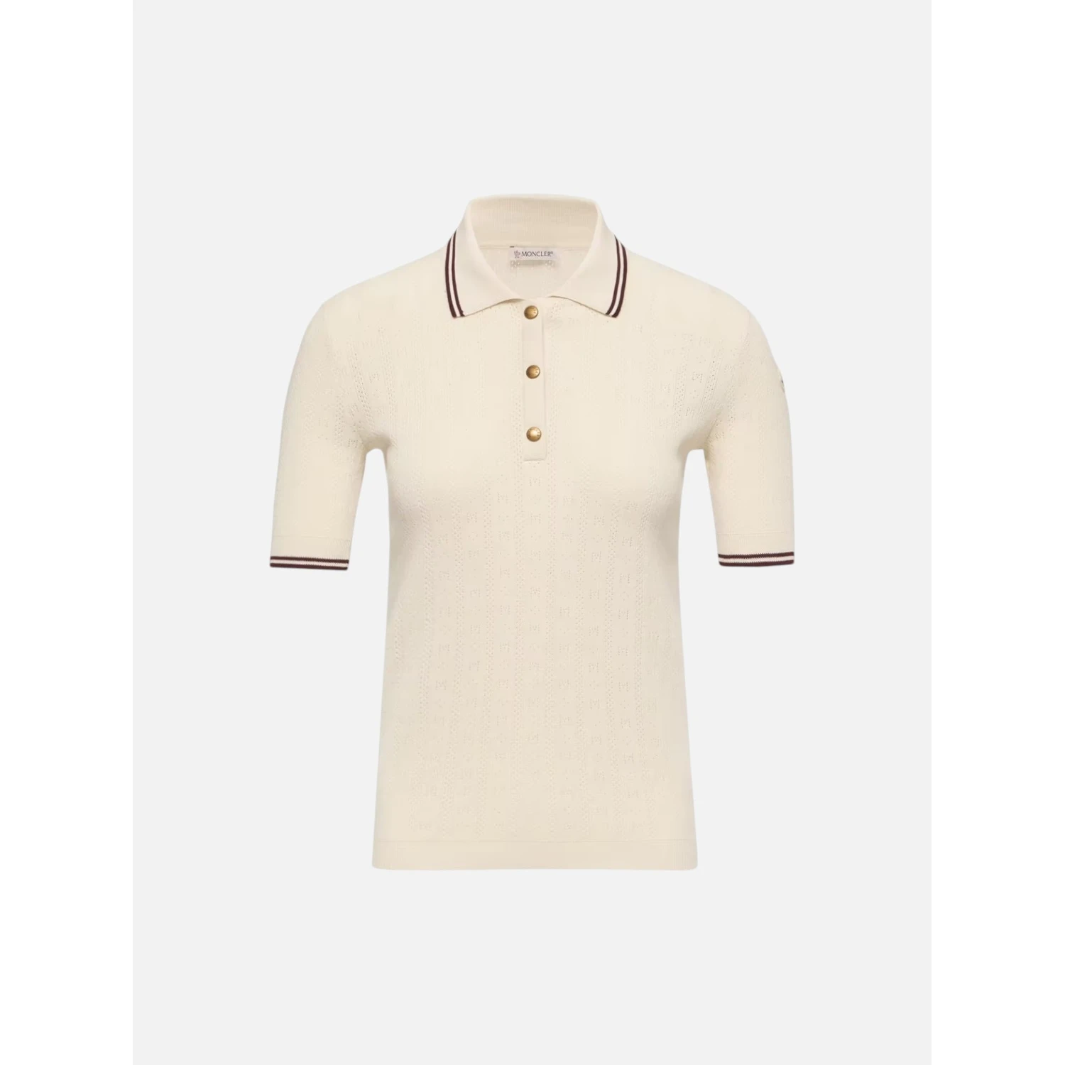 MONCLER shirt