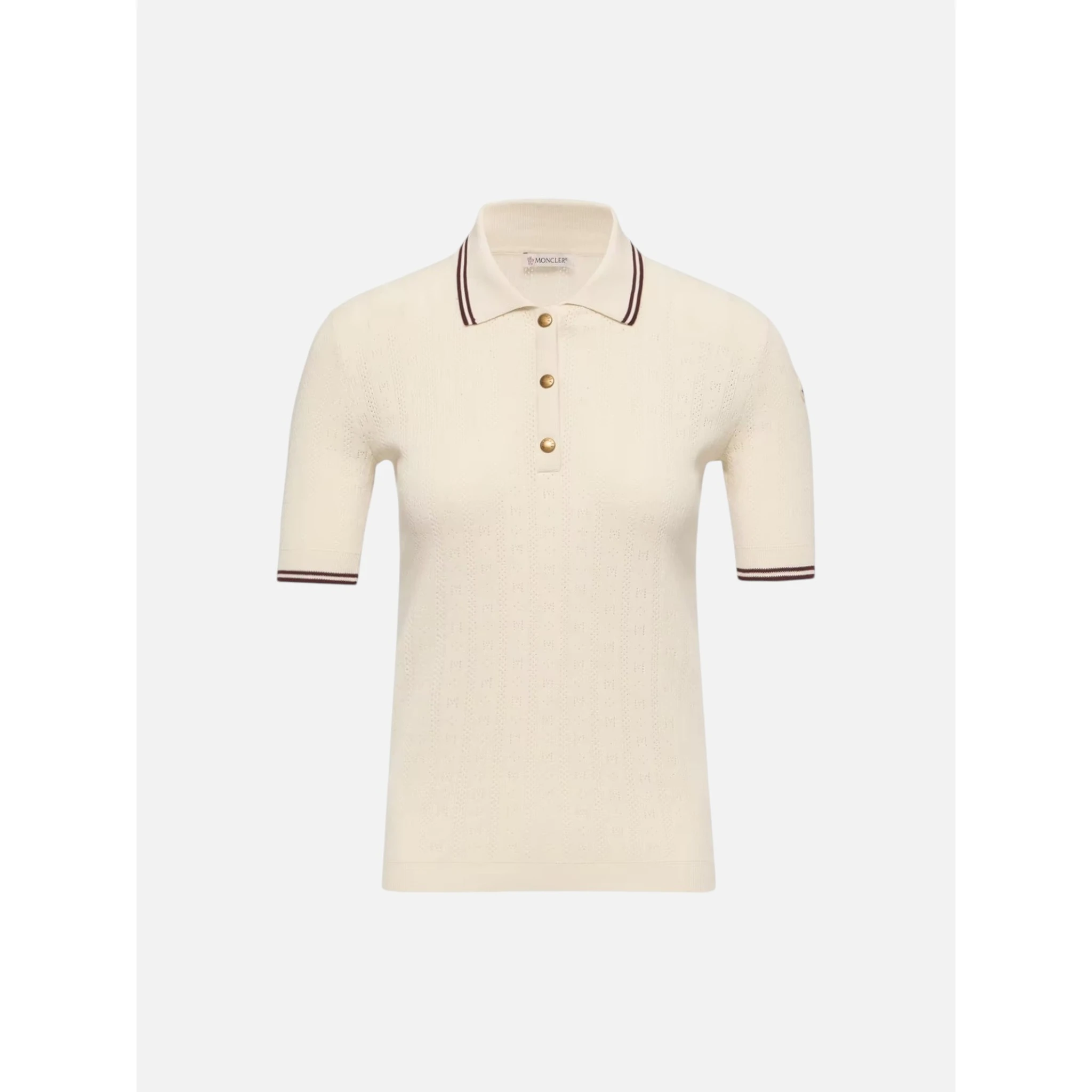 MONCLER shirt