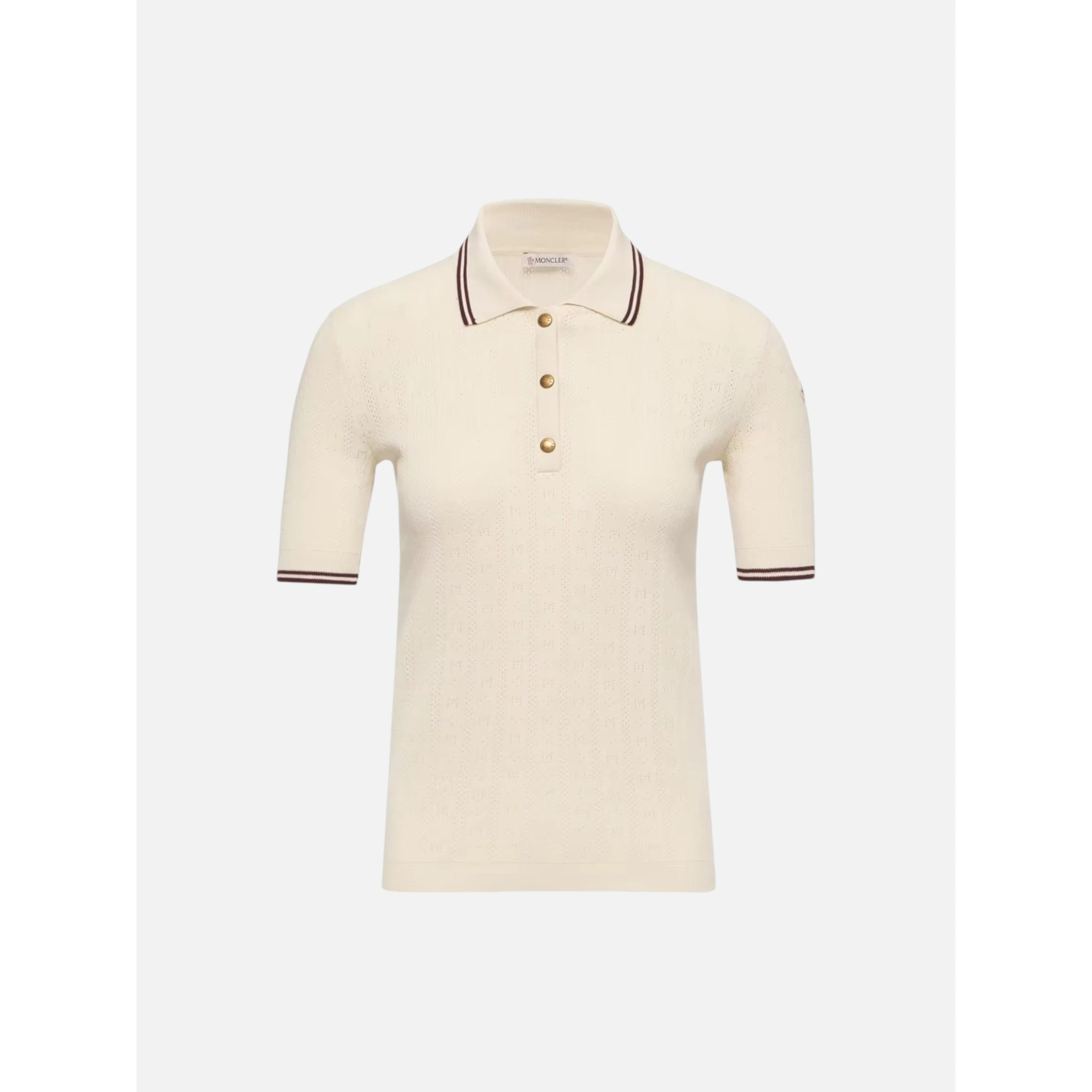 MONCLER shirt