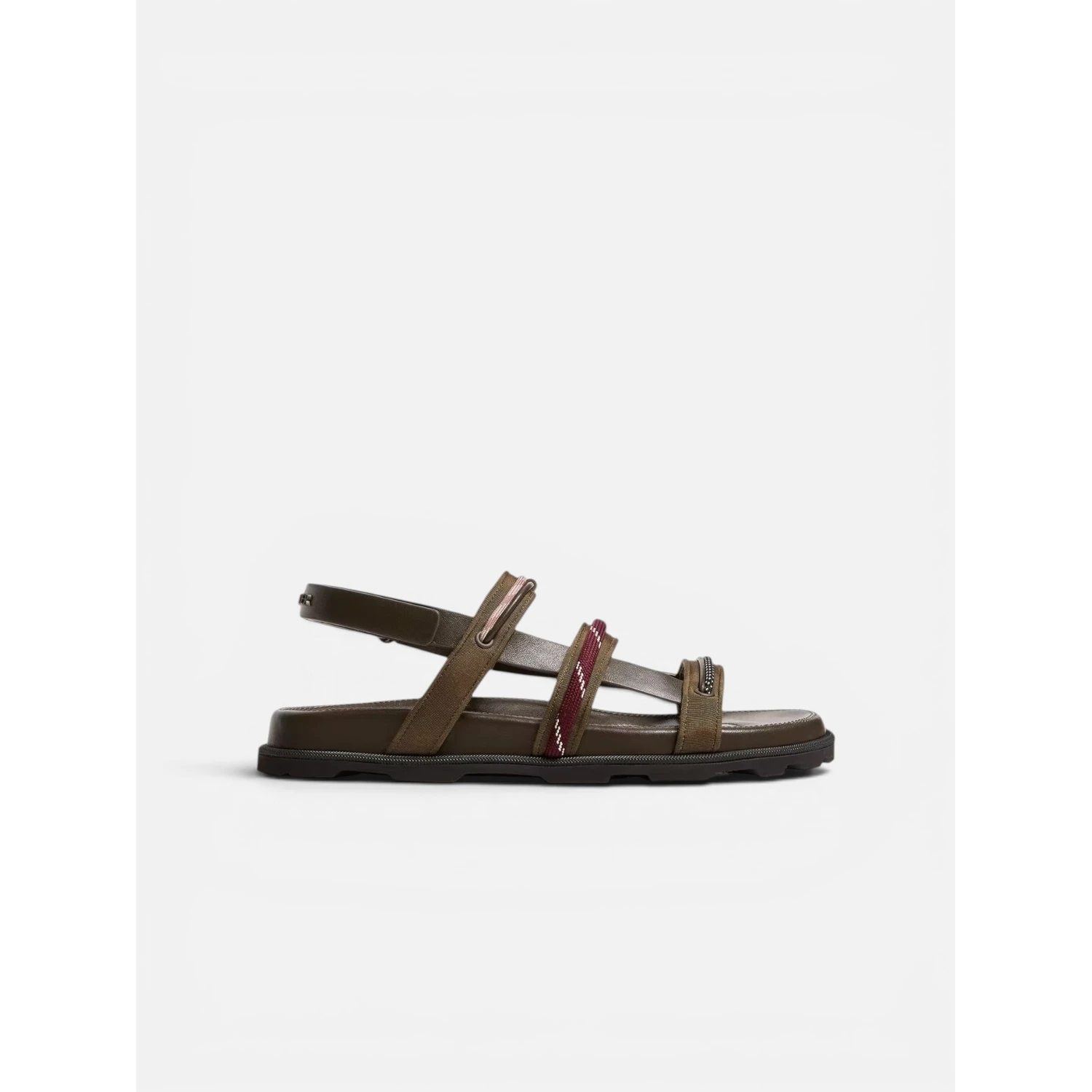 MONCLER VERA ISLA sandals