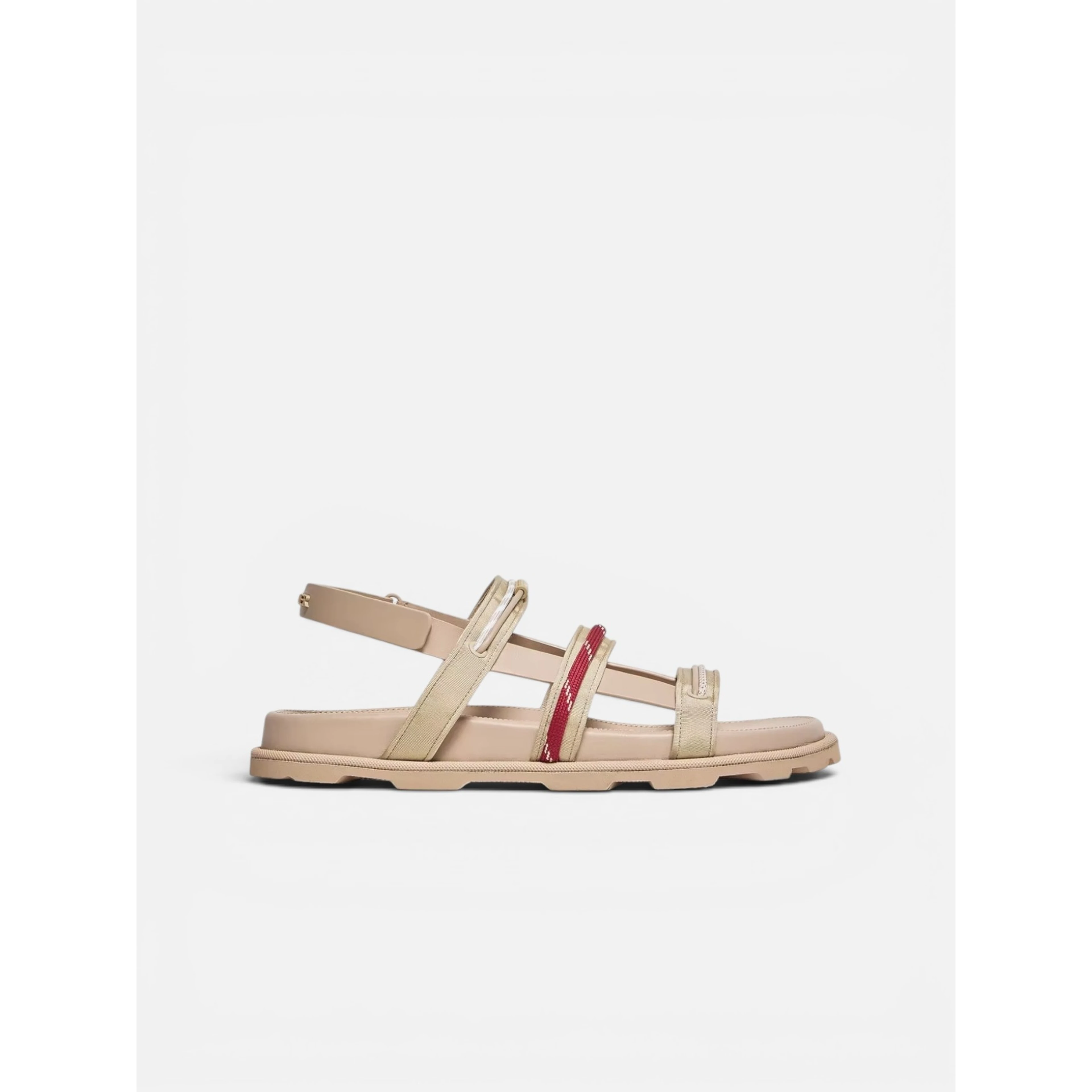 MONCLER VERA ISLA sandals