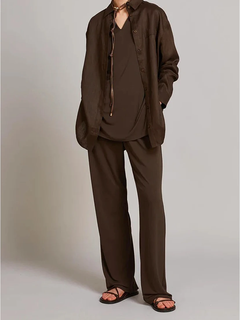 MAX MARA STUDIO MMLZANNATA blouse