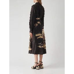 MAX MARA STUDIO MSEFALANGE dress