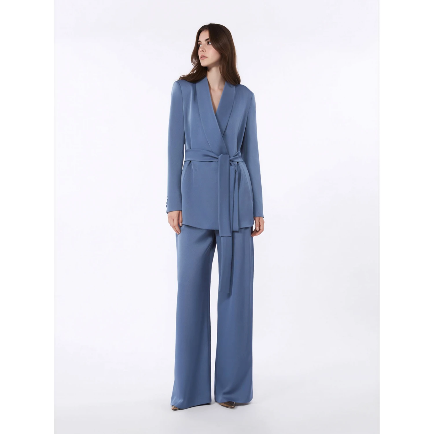 MAX MARA STUDIO MSEDOPPIA jacket