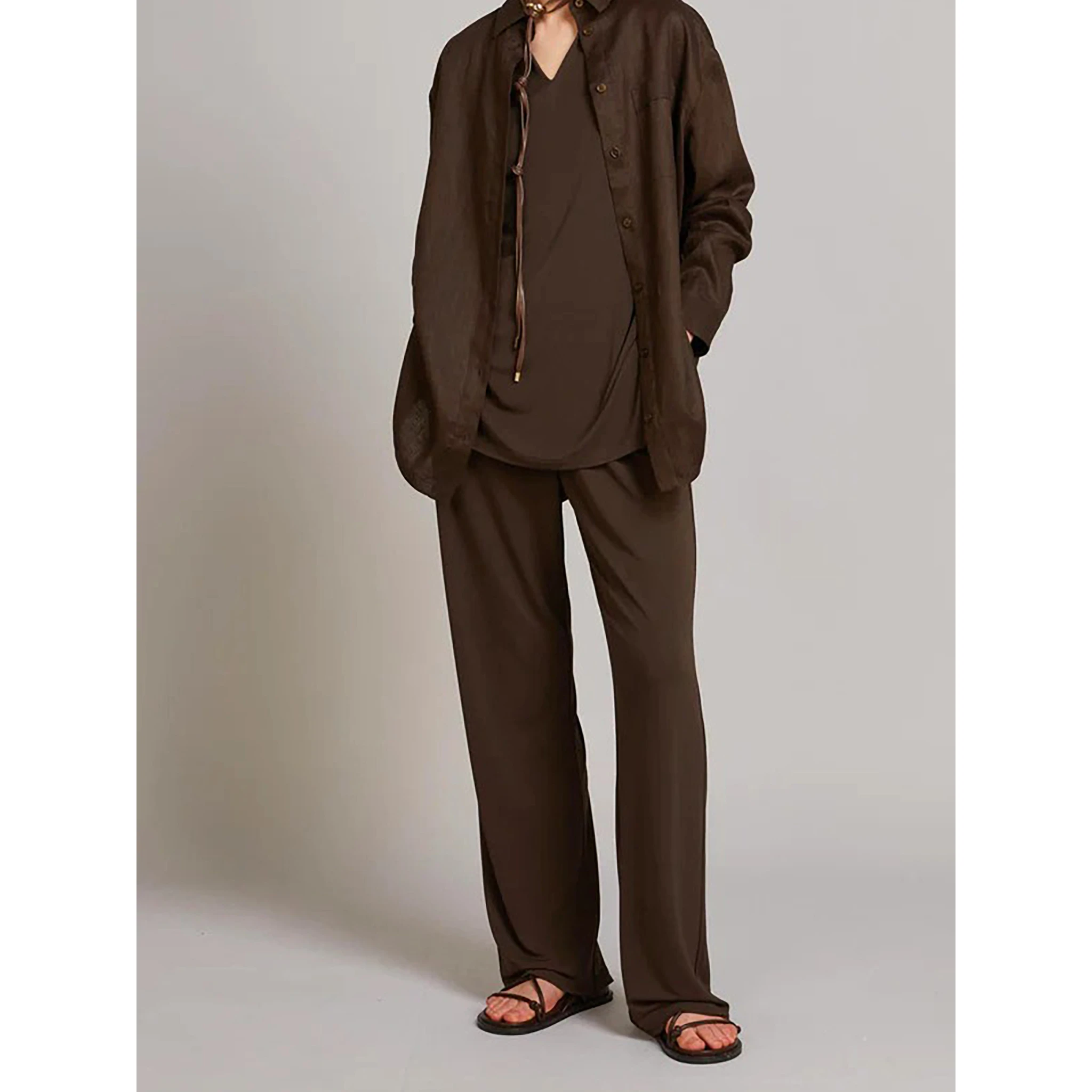 MAX MARA STUDIO MMLOZONO pants