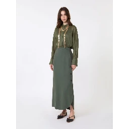 MAX MARA STUDIO MSTPIRANIA skirt