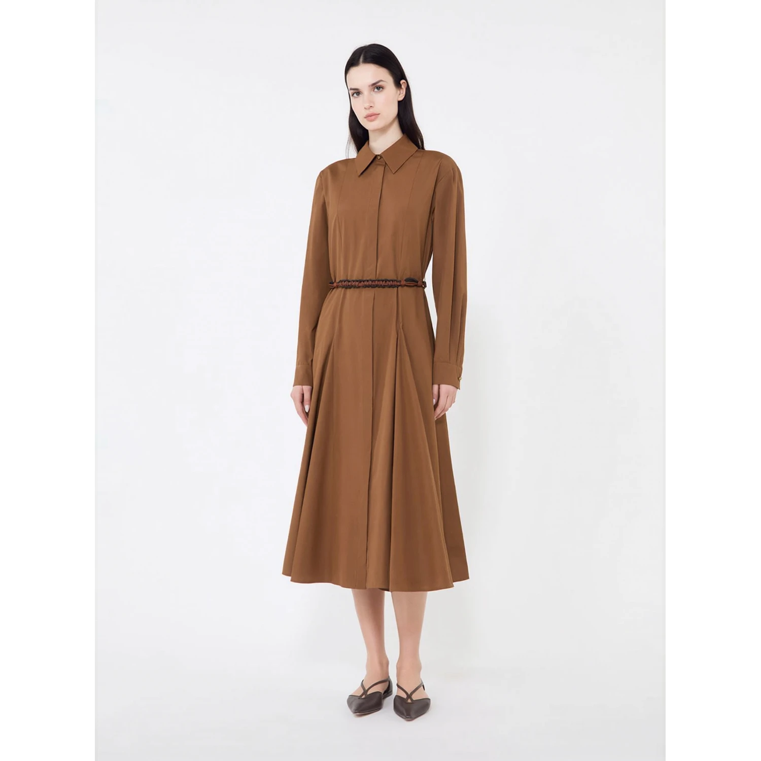 MAX MARA STUDIO MSTAFFETTO dress