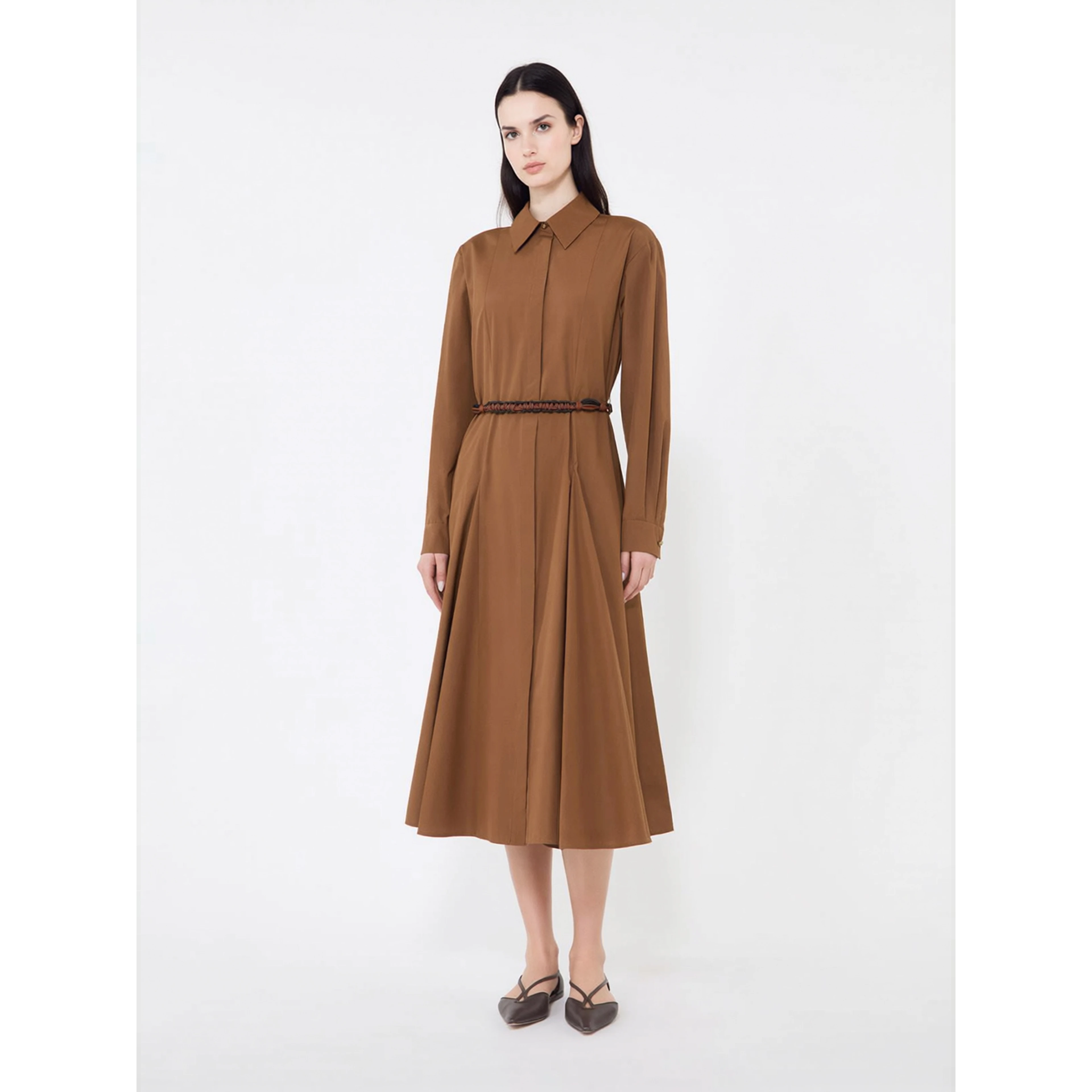 MAX MARA STUDIO MSTAFFETTO dress