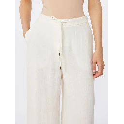 MAX MARA STUDIO MSTPELOTA trousers