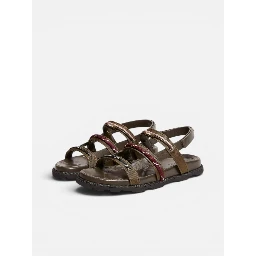 MONCLER VERA ISLA sandals