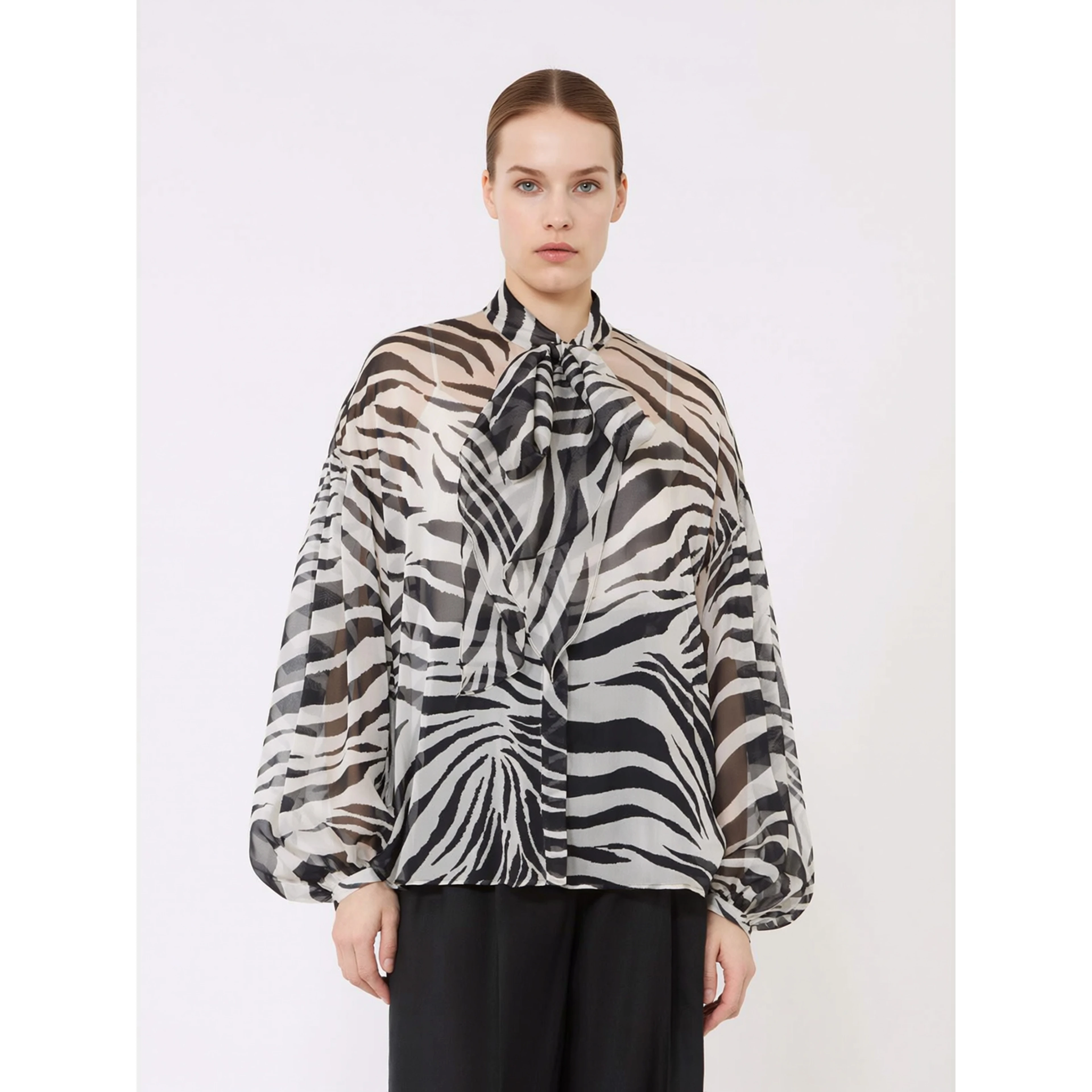 MAX MARA STUDIO MSTBALLATA blouse