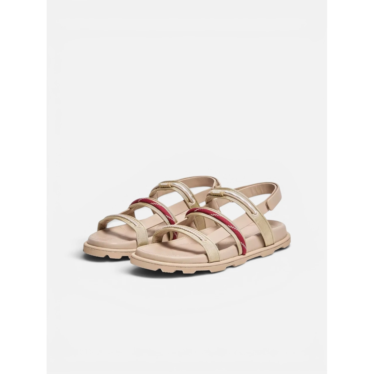 MONCLER VERA ISLA sandals