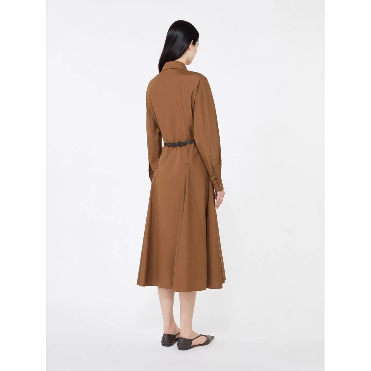 MAX MARA STUDIO MSTAFFETTO dress