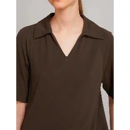 MAX MARA STUDIO MMLZANNATA blouse
