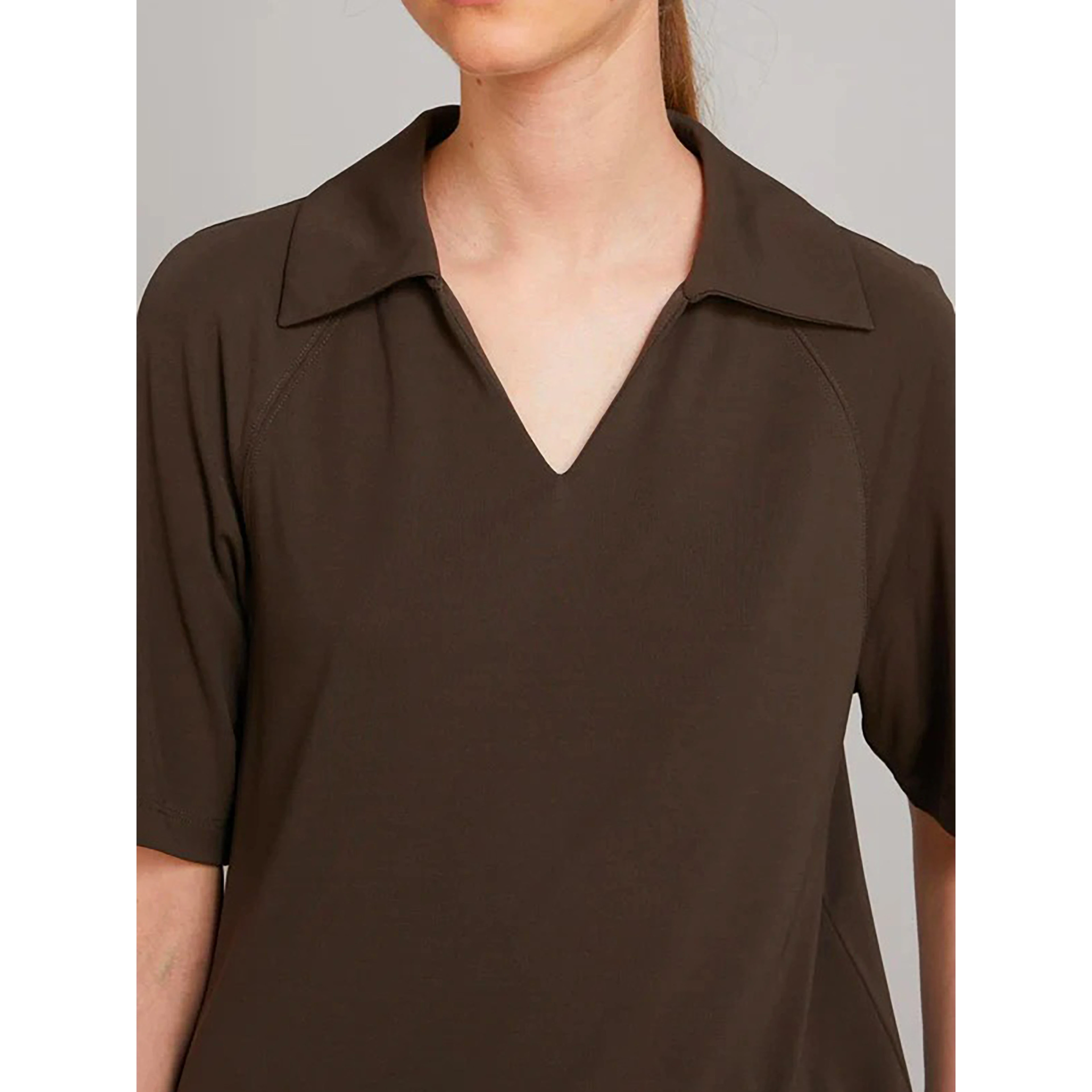 MAX MARA STUDIO MMLZANNATA blouse