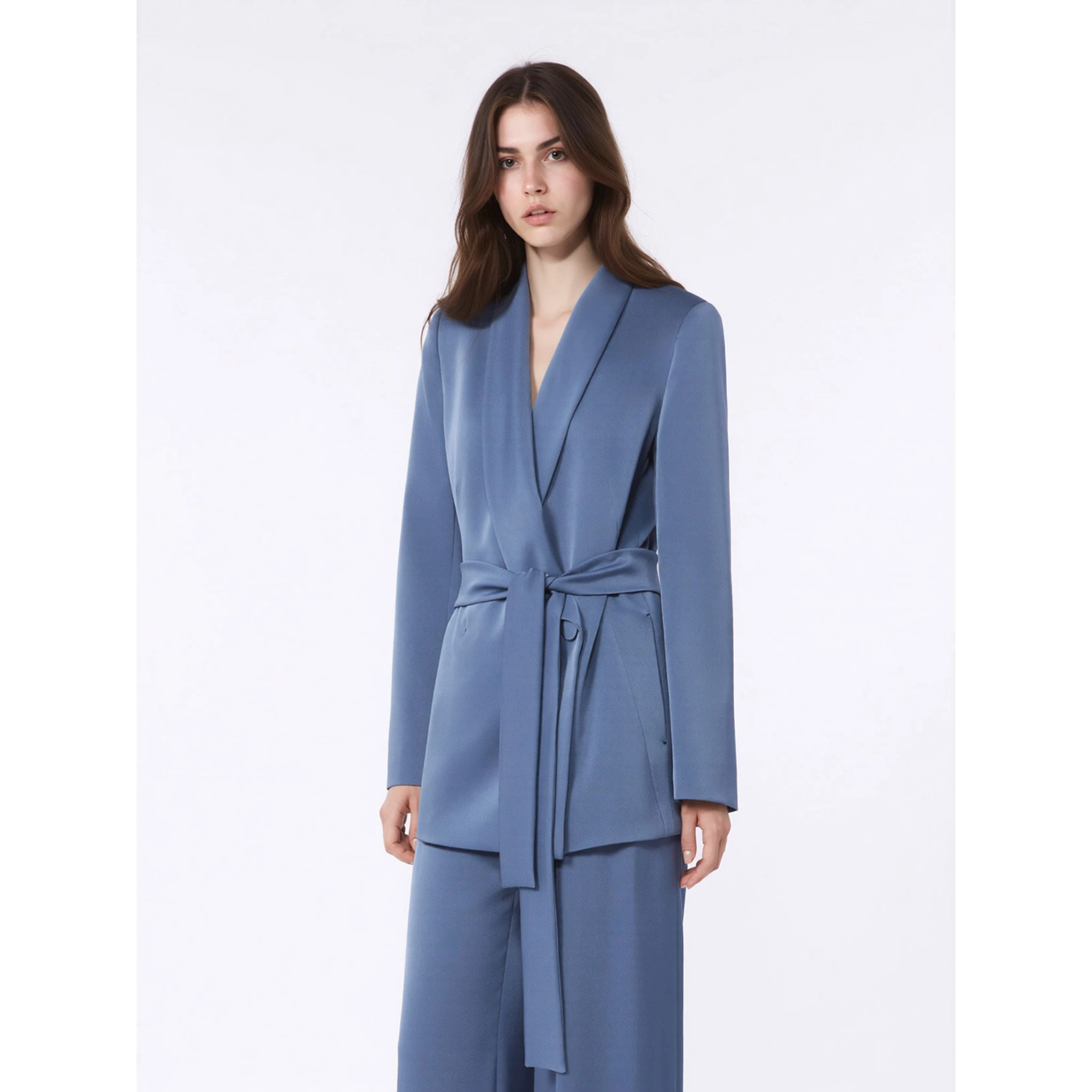 MAX MARA STUDIO MSEDOPPIA jacket