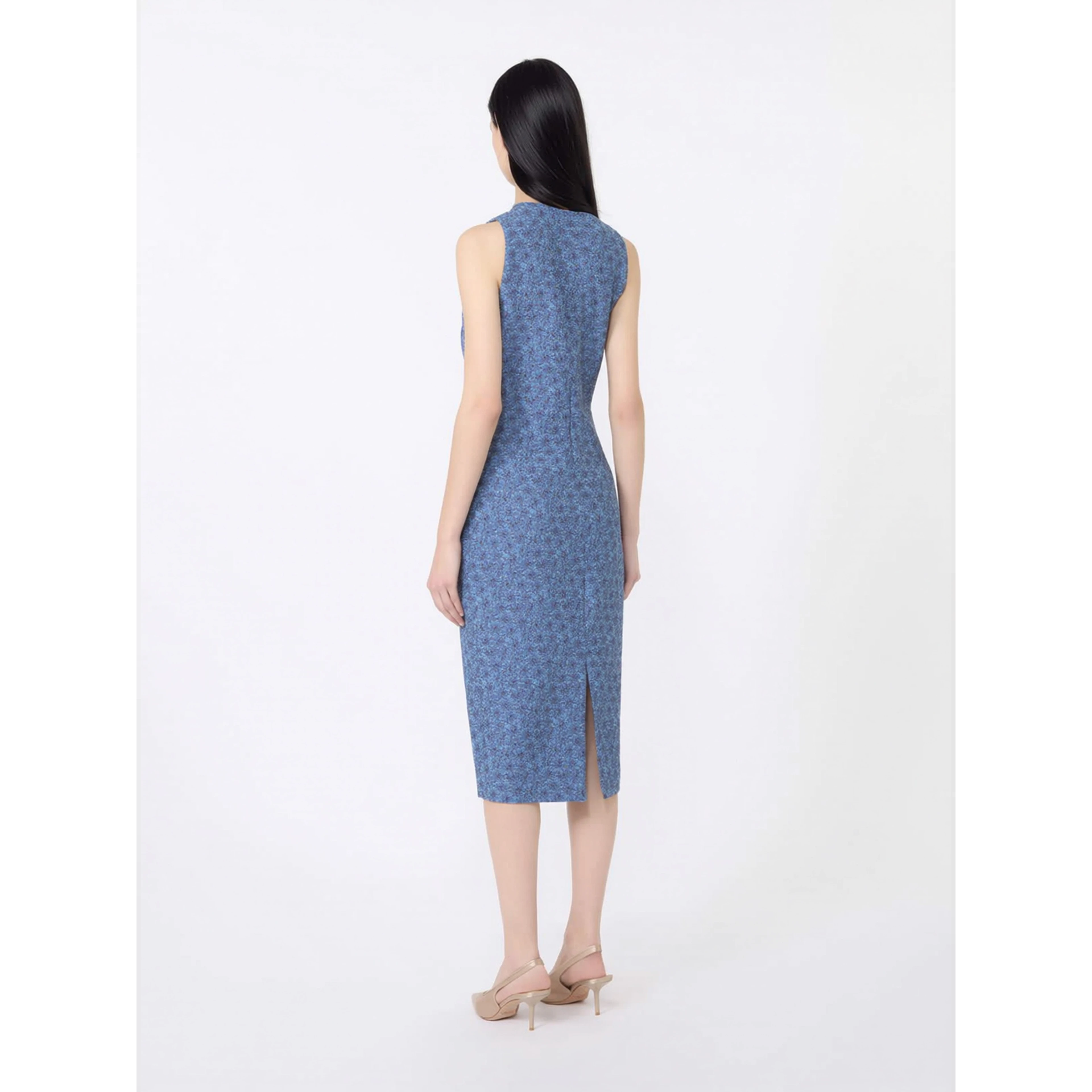 MAX MARA STUDIO MSECOSE dress