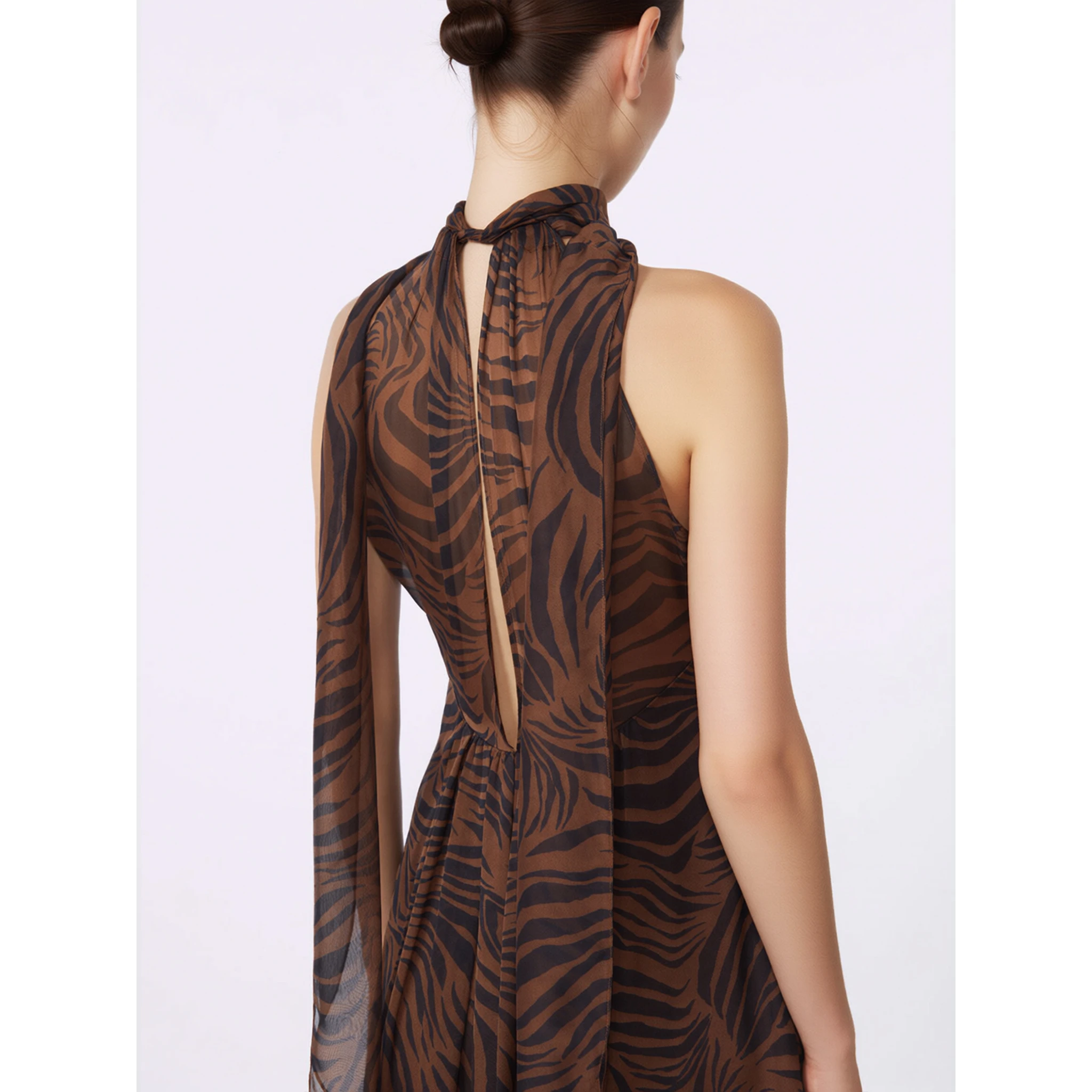 MAX MARA STUDIO MSTSALICE dress
