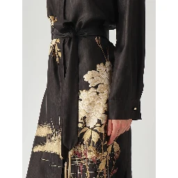 MAX MARA STUDIO MSEFALANGE dress