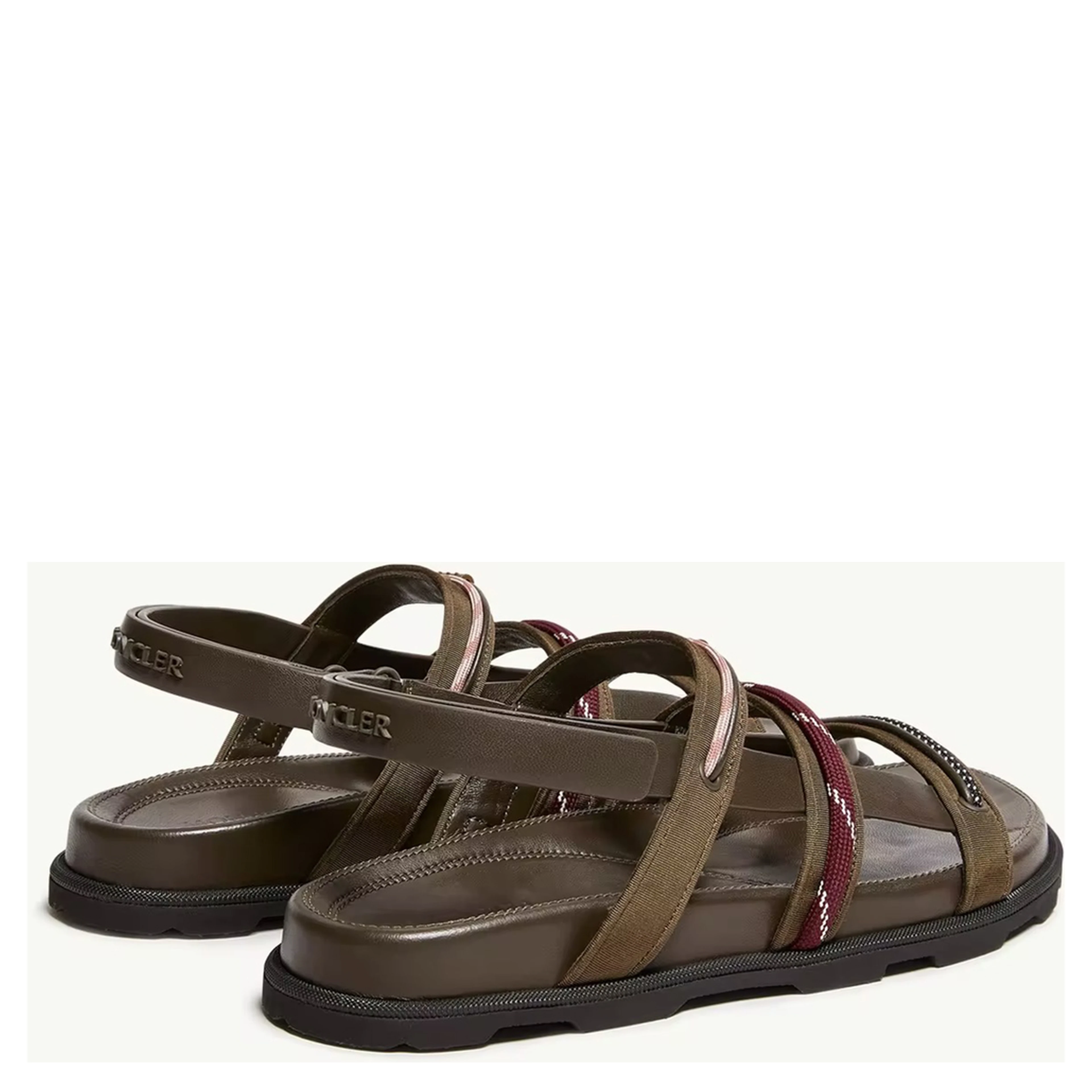 MONCLER VERA ISLA sandals