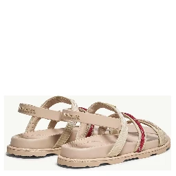 MONCLER VERA ISLA sandals