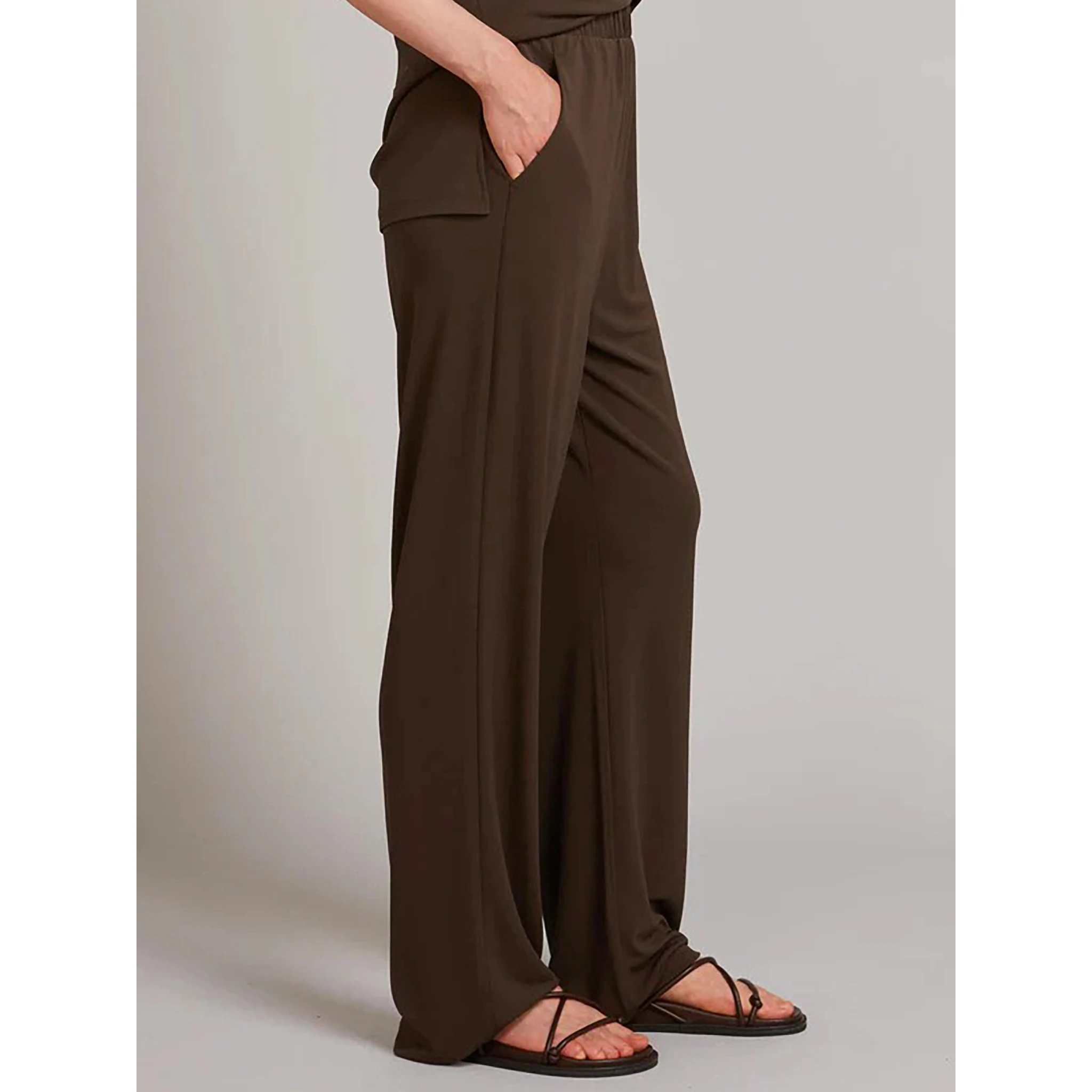 MAX MARA STUDIO MMLOZONO pants