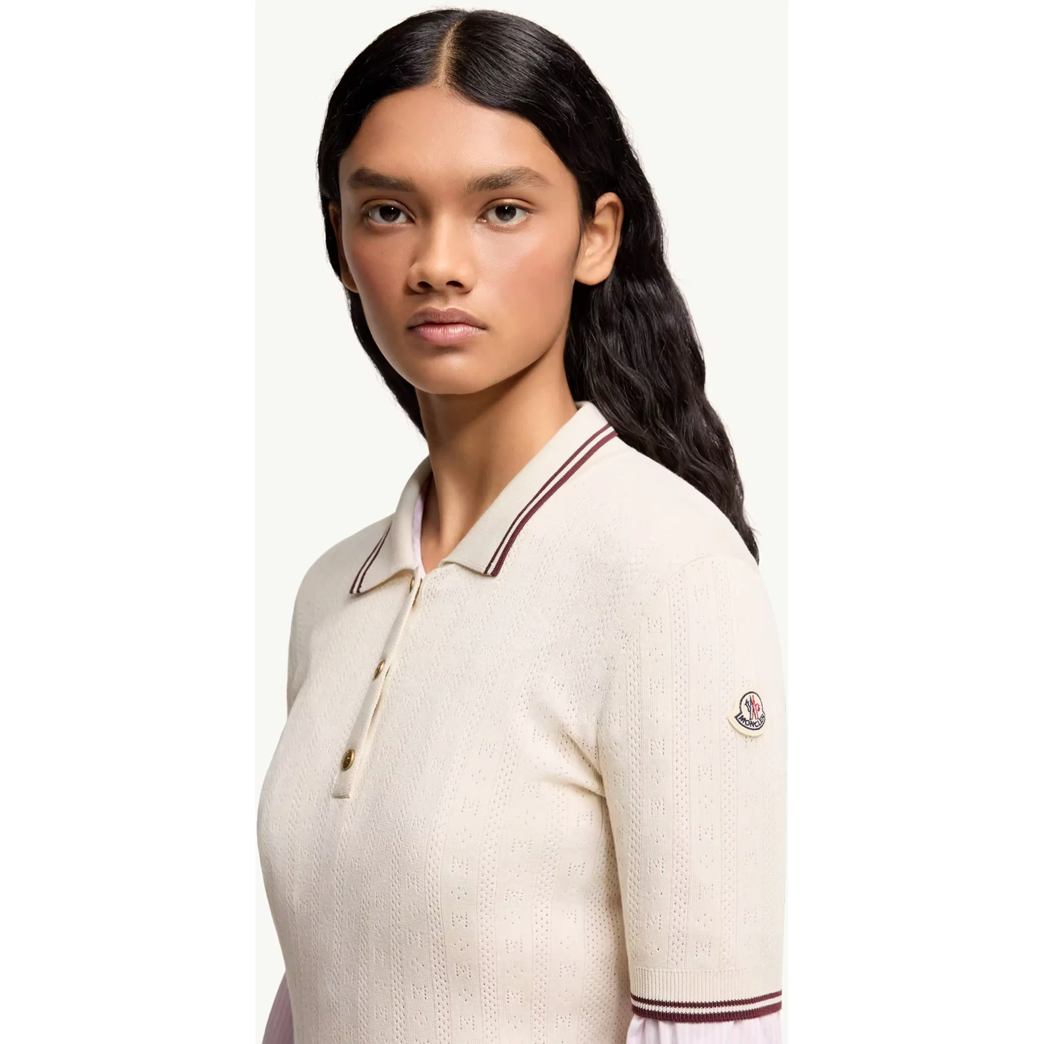 MONCLER shirt