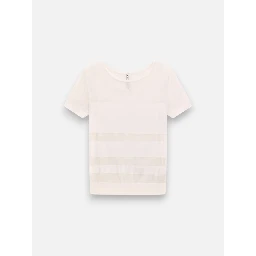 LIVIANA CONTI LORA blouse
