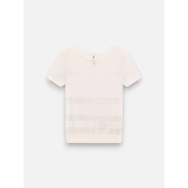 LIVIANA CONTI LORA blouse