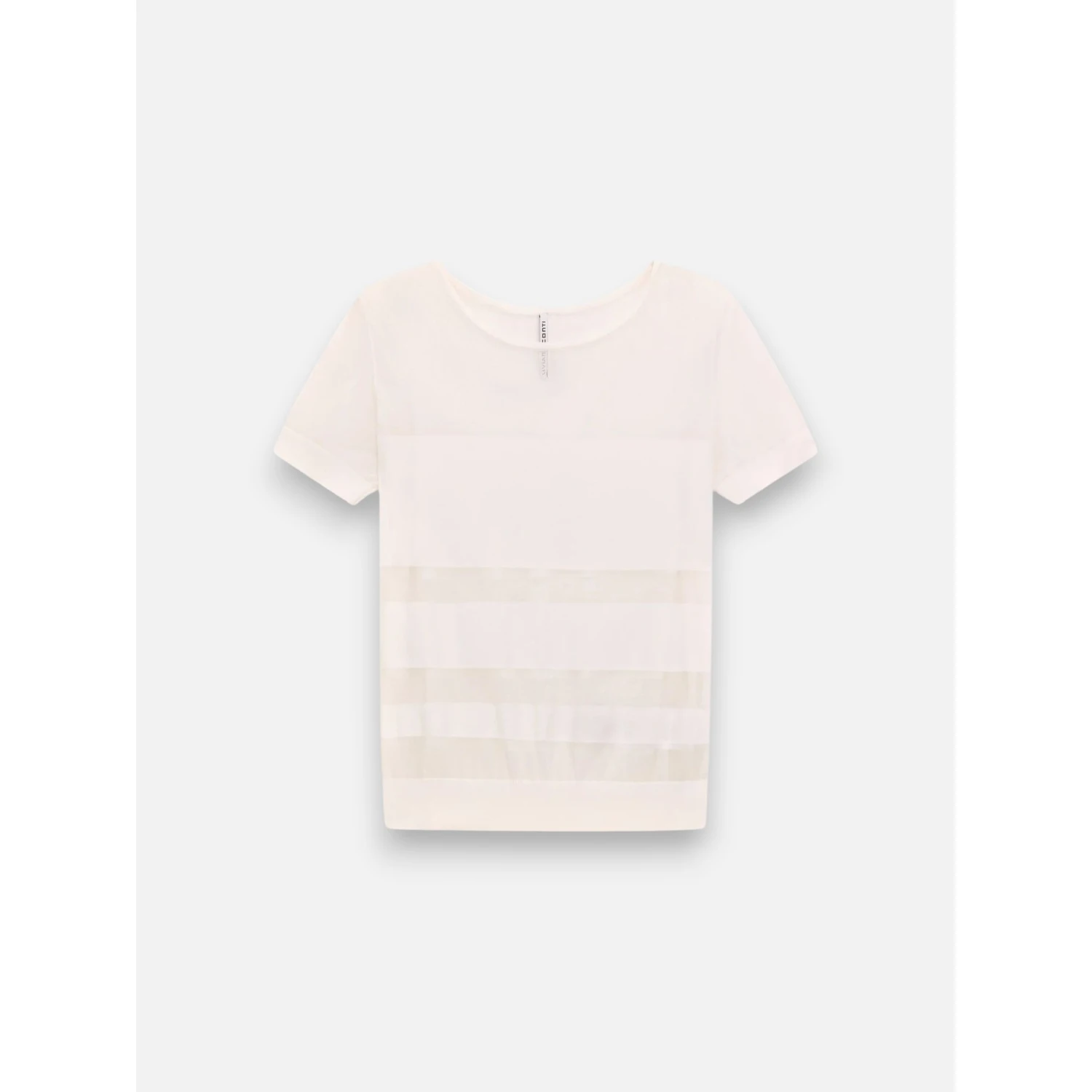 LIVIANA CONTI LORA blouse