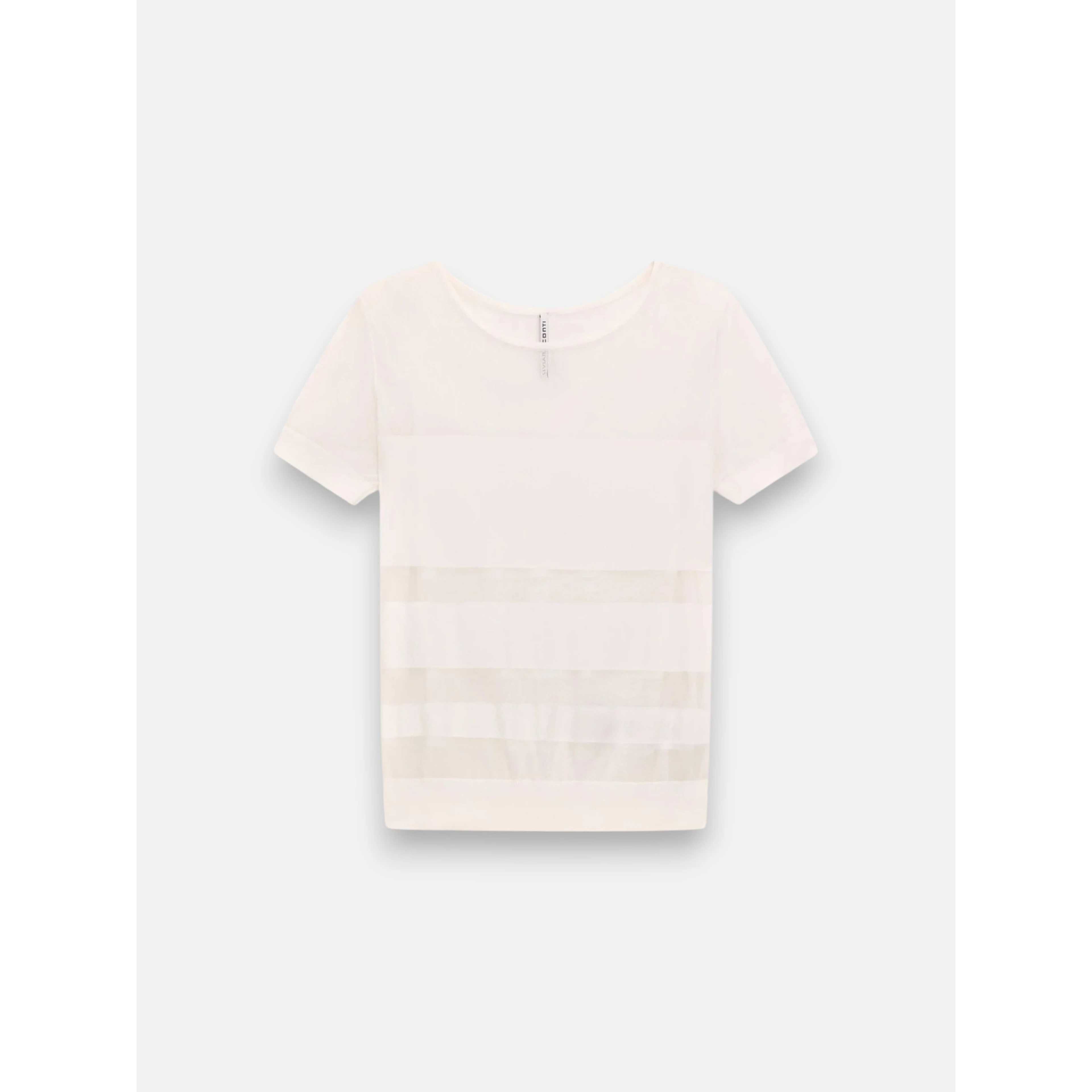 LIVIANA CONTI LORA blouse
