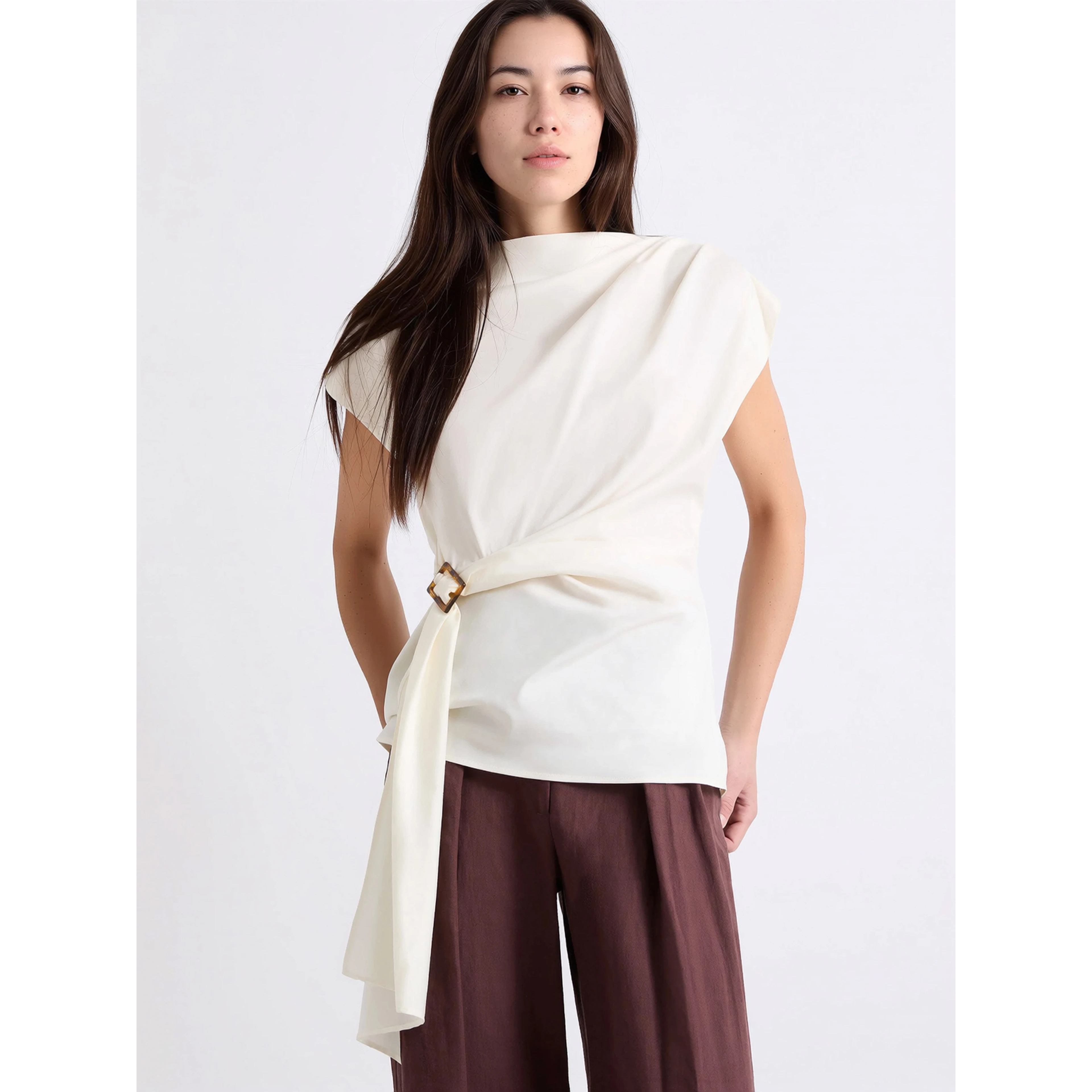 MARELLA MLLSUPREMO blouse