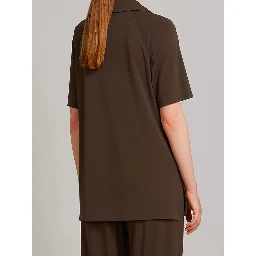 MAX MARA STUDIO MMLZANNATA blouse