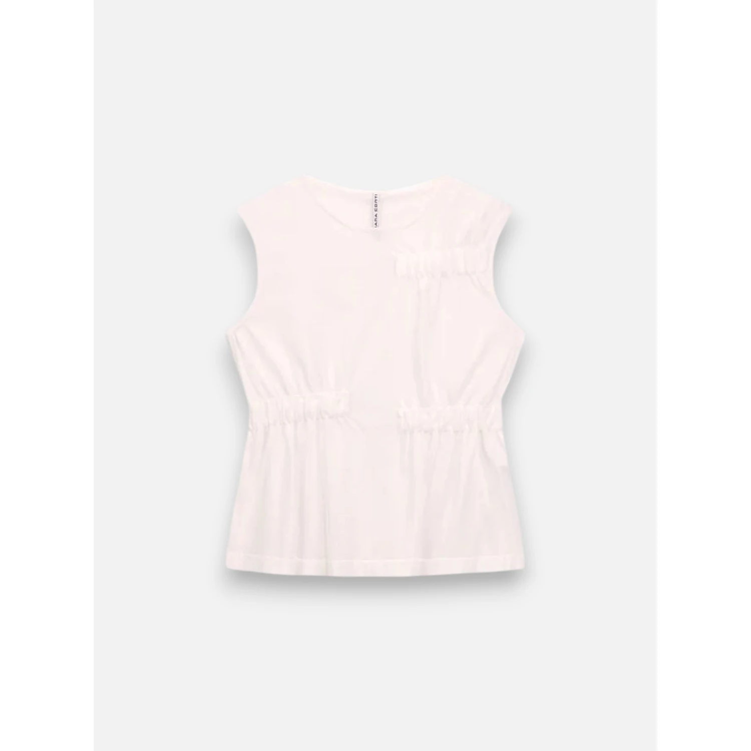 LIVIANA CONTI INDRA blouse