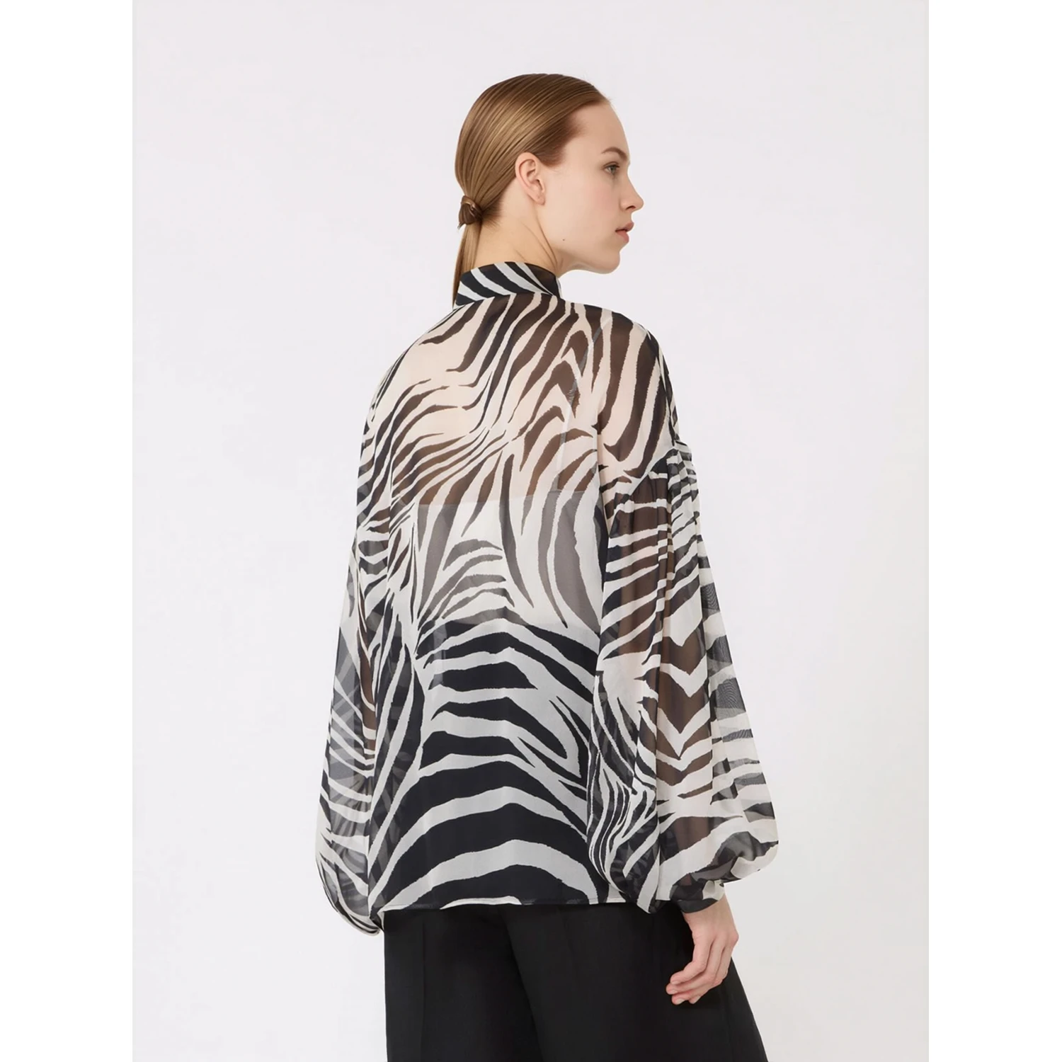 MAX MARA STUDIO MSTBALLATA blouse