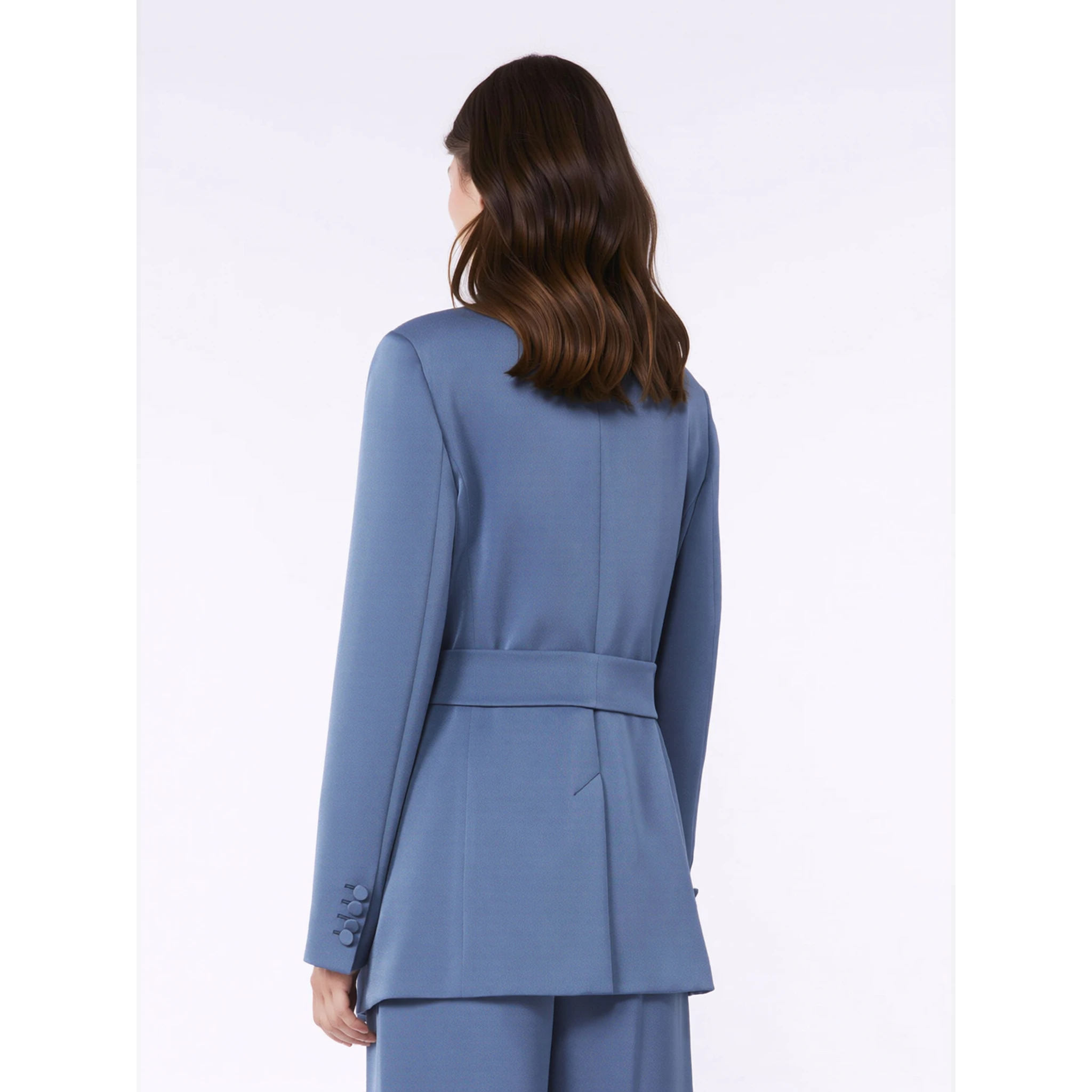 MAX MARA STUDIO MSEDOPPIA jacket
