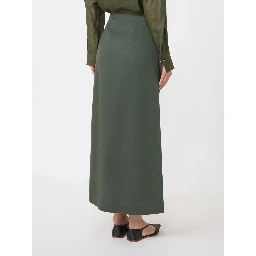 MAX MARA STUDIO MSTPIRANIA skirt