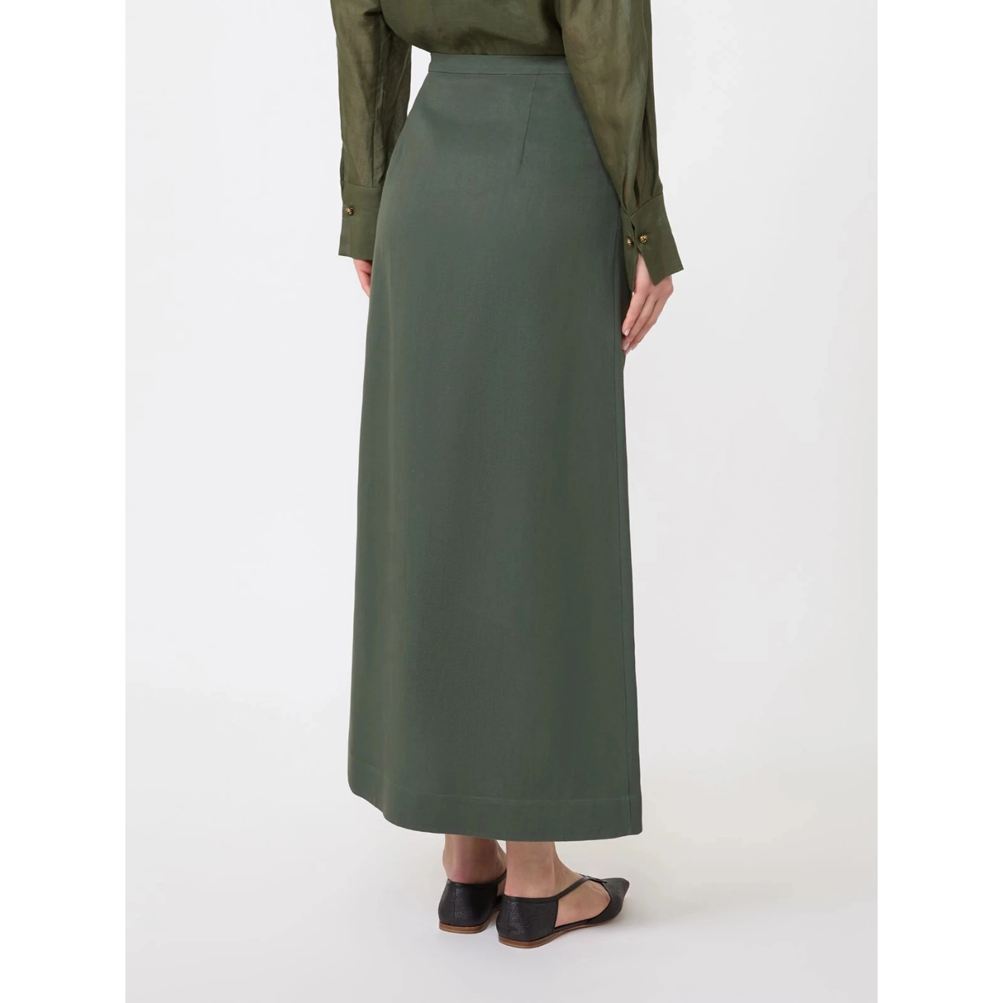 MAX MARA STUDIO MSTPIRANIA skirt