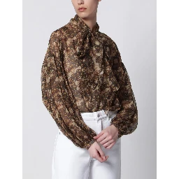 MAX MARA STUDIO MSTBALLATA blouse