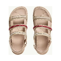 MONCLER VERA ISLA sandals