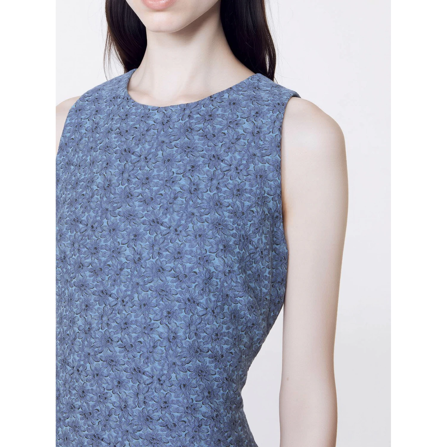MAX MARA STUDIO MSECOSE dress