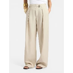 LIVIANA CONTI LAWRENCE pants