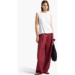 LIVIANA CONTI INDRA blouse