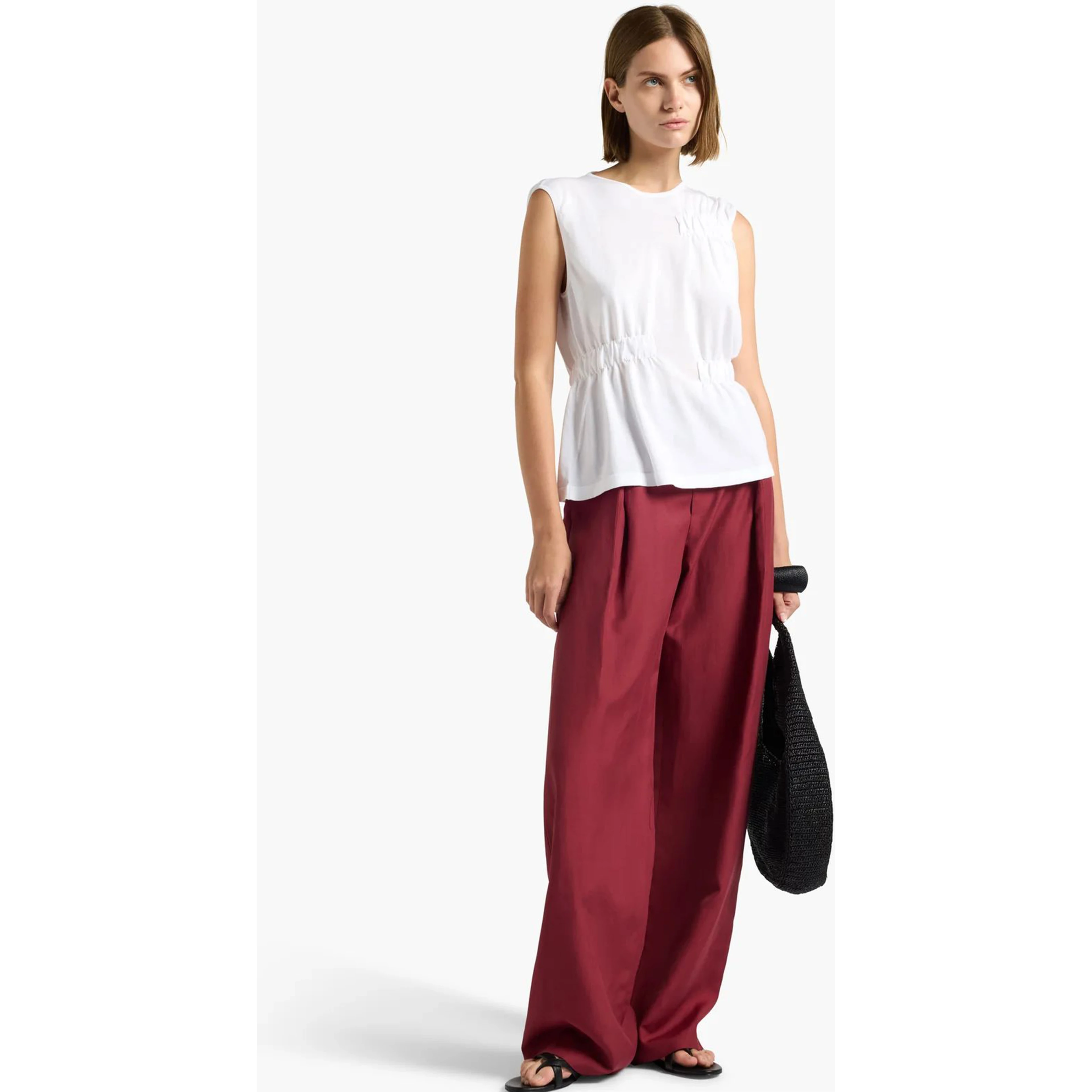 LIVIANA CONTI INDRA blouse